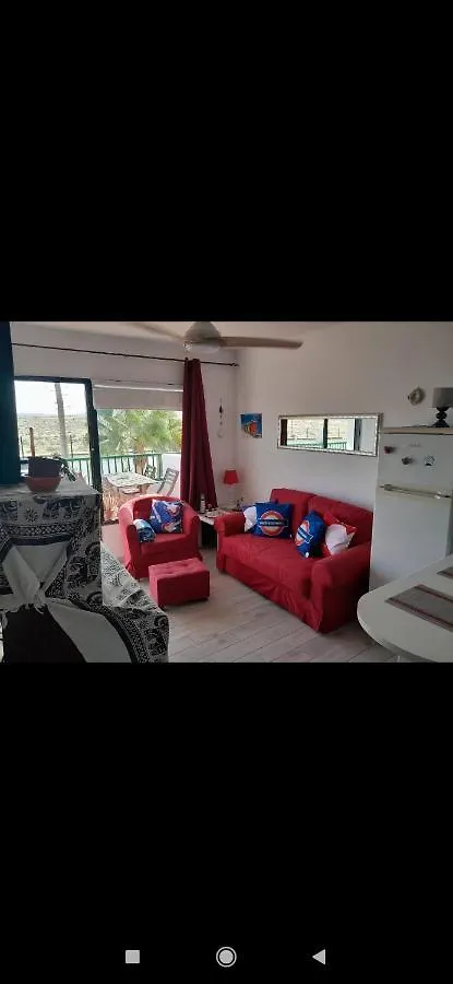 Dunes To Explore And Relax Right By The Desert Wifi Apartment Corralejo 0*,  Spain