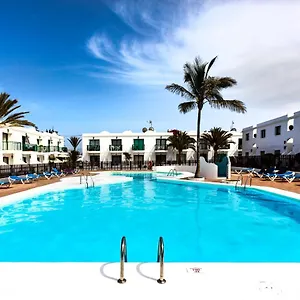 Apartamento Sunshine San Valentin, Corralejo