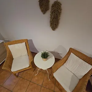 Casa M De Mar - Duplex Con Vistas Corralejo
