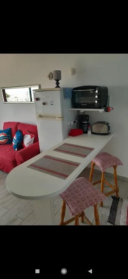 Dunes To Explore And Relax Right By The Desert Wifi Corralejo 0*,  Espagne