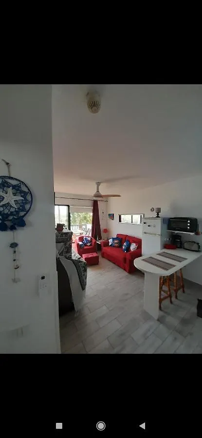 Dunes To Explore And Relax Right By The Desert Wifi Corralejo Appartement