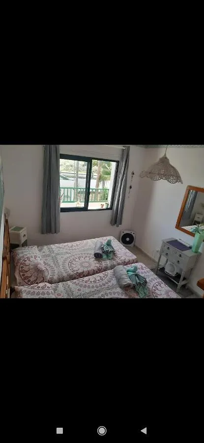 Dunes To Explore And Relax Right By The Desert Wifi Corralejo Espagne