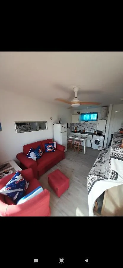Dunes To Explore And Relax Right By The Desert Wifi Corralejo