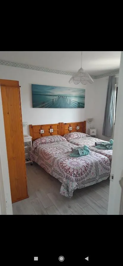 Appartement Dunes To Explore And Relax Right By The Desert Wifi Corralejo